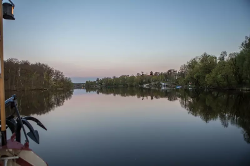 Teltow (c) Dagobert Wiedamann